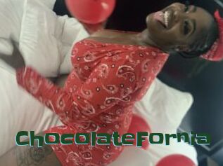 ChocolateFornia