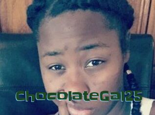 ChocolateGal25