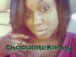 ChocolateKandy