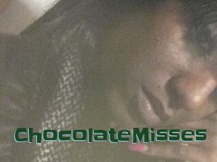 ChocolateMisses