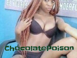 ChocolatePoison
