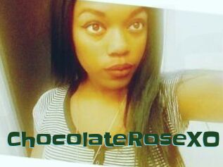 ChocolateRoseXO