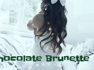 Chocolate_Brunette