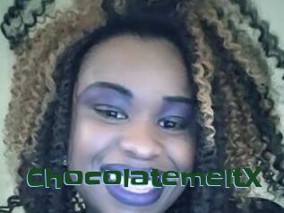 ChocolatemeltX