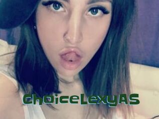 ChoiceLexyAS