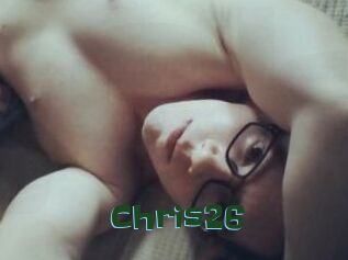 Chris26