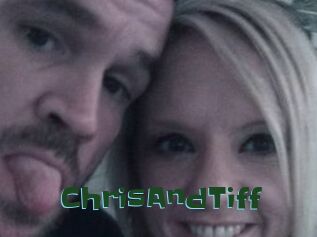 ChrisAndTiff