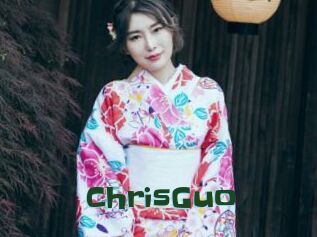 ChrisGuo