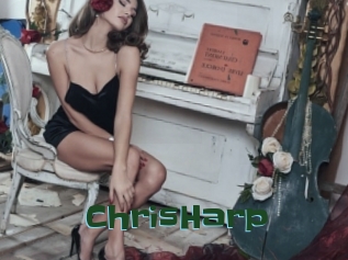 ChrisHarp Jeune baise