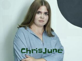 ChrisJune