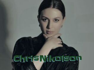 ChrisNikolson