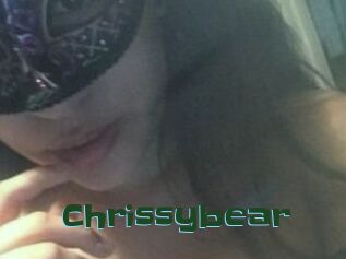 Chrissybear