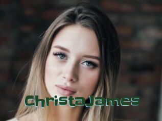 ChristaJames