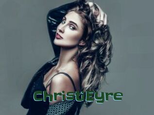 ChristiEyre