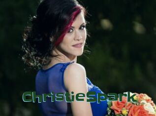 ChristieSpark