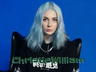 ChristieWilliam