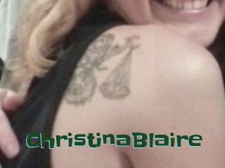 ChristinaBlaire