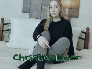 ChristinaLider