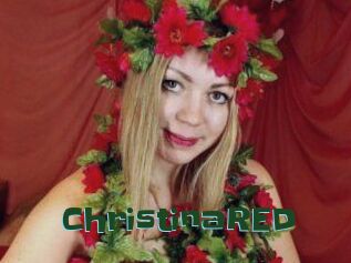 ChristinaRED