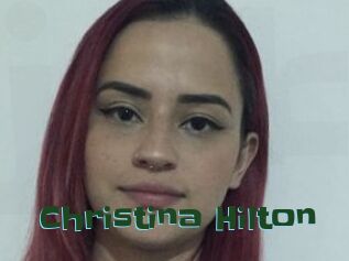 Christina_Hilton