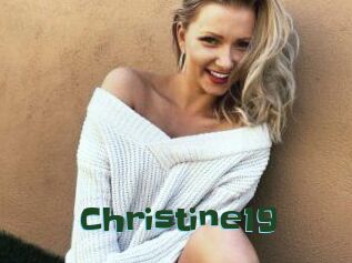 Christine19