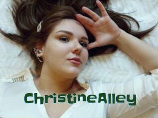 ChristineAlley