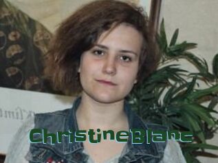 ChristineBlanc