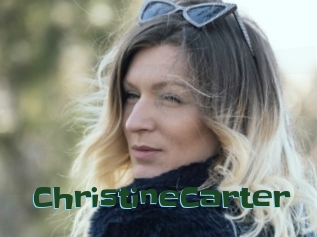 ChristineCarter Jeune baise