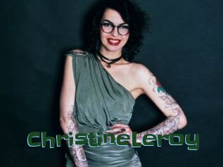 ChristineLeroy
