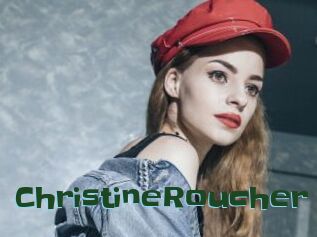 ChristineRoucher