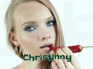 Christinny