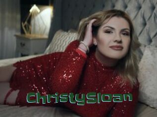 ChristySloan