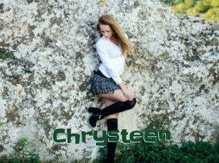 Chrysteen