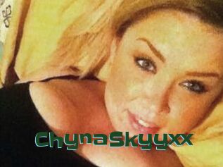 ChynaSkyyxx