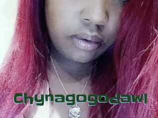 Chynagogodawl