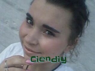 Ciendiy