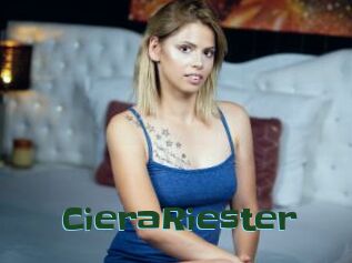 CieraRiester