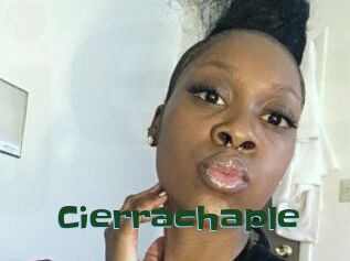 Cierrachaple