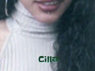 Cilla