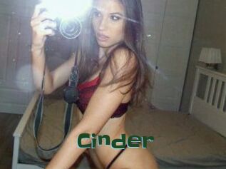 Cinder