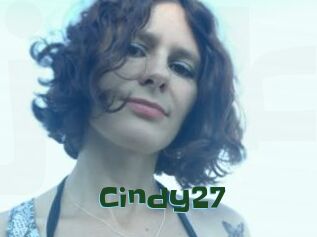 Cindy27