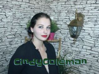 CindyColeman