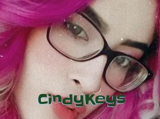 CindyKeys