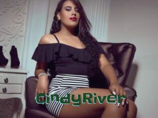 CindyRiver