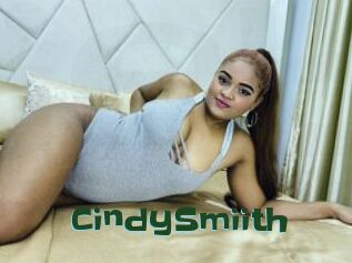 CindySmiith