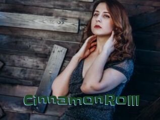 CinnamonRolll