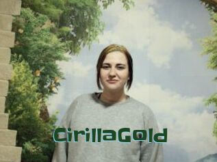 CirillaGold
