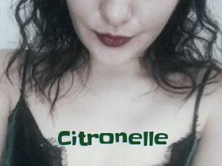 Citronelle