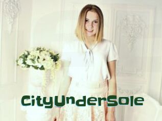 CityUnderSole