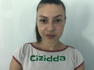 Cizidda